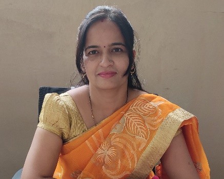 Kamna R Choudhary